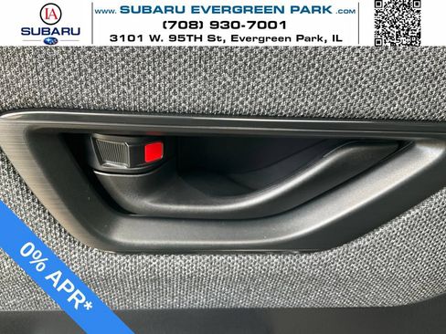 New 2026 Subaru Outback Premium AWD/4WD image 37