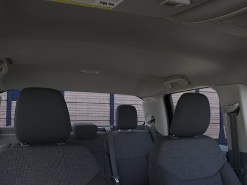 New 2026 Ford Maverick XL FWD image 14