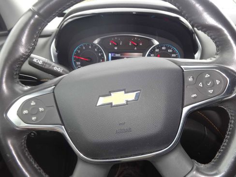 Used 2019 Chevrolet Traverse LT image 20