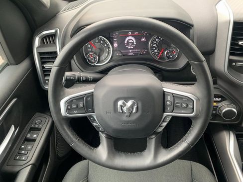 Used 2025 RAM 1500 Big Horn image 11