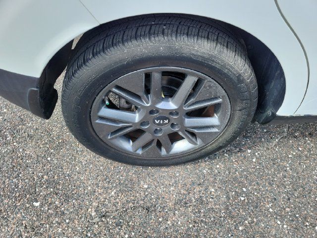 Used 2021 Kia Soul EX FWD image 7