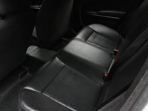 Used 2017 Dodge Charger Police w/ Fleet Park Assist Group RWD image 21