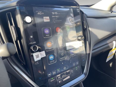 New 2026 Subaru Crosstrek 2.5i Limited image 9