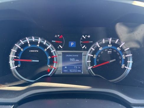 Used 2018 Toyota 4Runner TRD Off-Road Premium w/ Convenience Package image 16