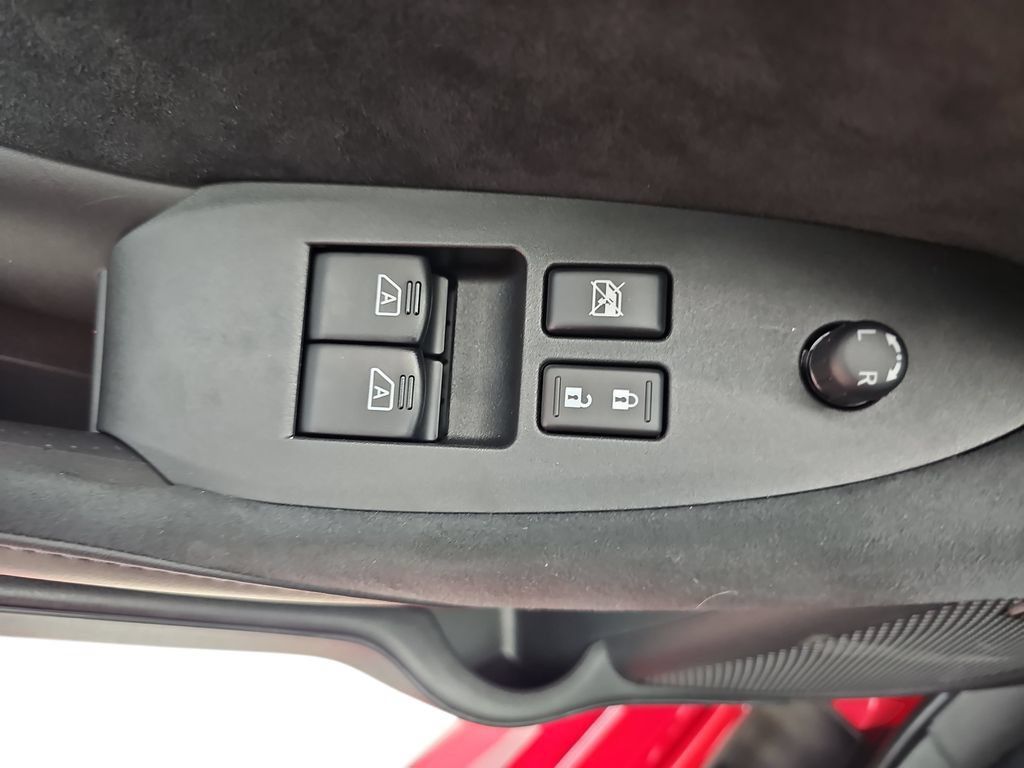 New 2027 Nissan Z Performance RWD image 25