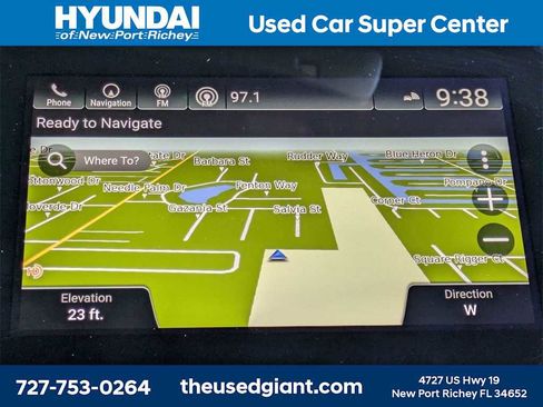 Used 2021 Honda Passport Elite image 28