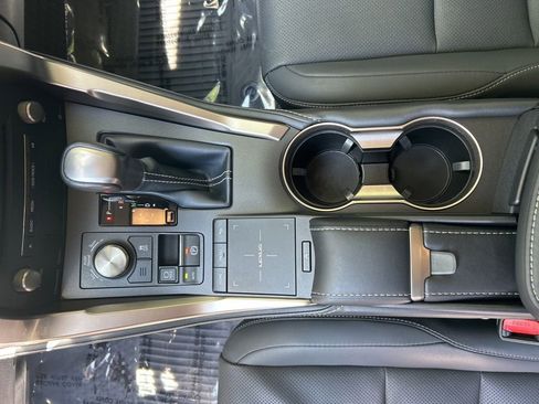 Used 2020 Lexus NX 300 AWD w/ Comfort Package image 16