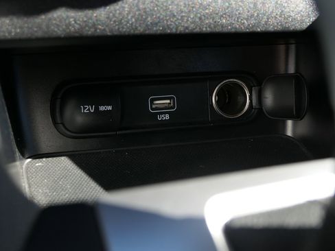 Used 2023 Kia Forte LXS image 20