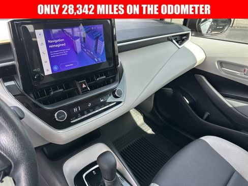 Certified 2024 Toyota Corolla LE image 13