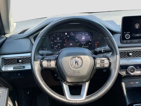 Used 2024 Acura Integra FWD image 22