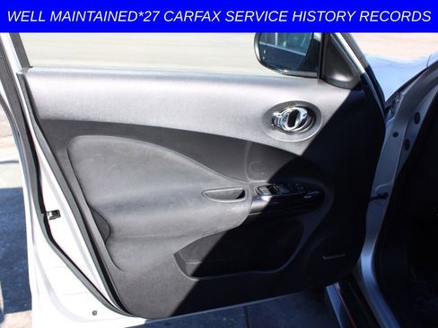 Used 2014 Nissan Juke NISMO RS w/ Navigation Package image 18