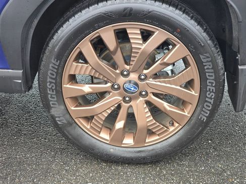 Certified 2025 Subaru Forester Sport image 9