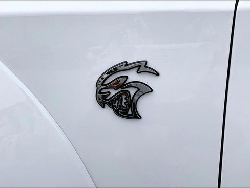 Used 2021 Dodge Challenger SRT Super Stock image 39