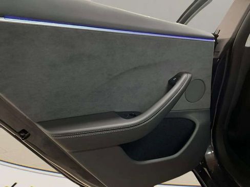 Used 2025 Tesla Model 3 Long Range image 68