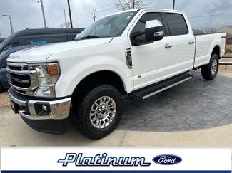 Used 2022 Ford F350 Lariat w/ Lariat Ultimate Package 360° Tour