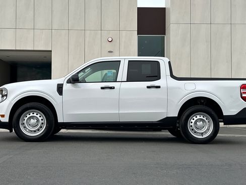 New 2026 Ford Maverick XL image 6