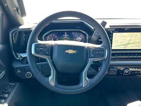 New 2026 Chevrolet Silverado 1500 LT w/ Safety Package RWD image 13