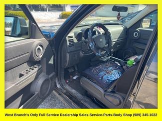 Used 2008 Dodge Nitro SE w/ Travel Convenience Group video 1