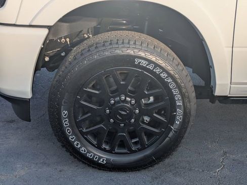 New 2025 RAM 3500 Limited image 11