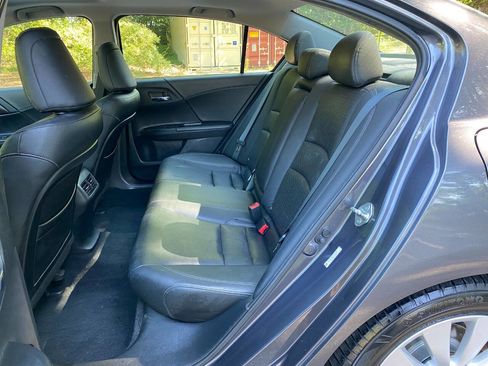 Used 2013 Honda Accord EX-L image 27
