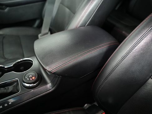 Used 2016 Ford Explorer Sport w/ Equipment Group 401A image 30