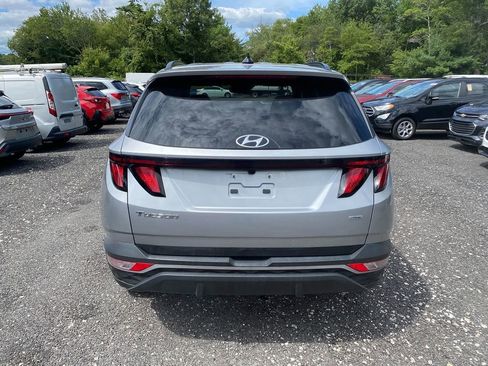 Used 2024 Hyundai Tucson SEL image 6
