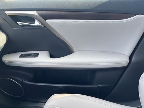 Used 2021 Lexus RX 350 AWD w/ Premium Package image 15