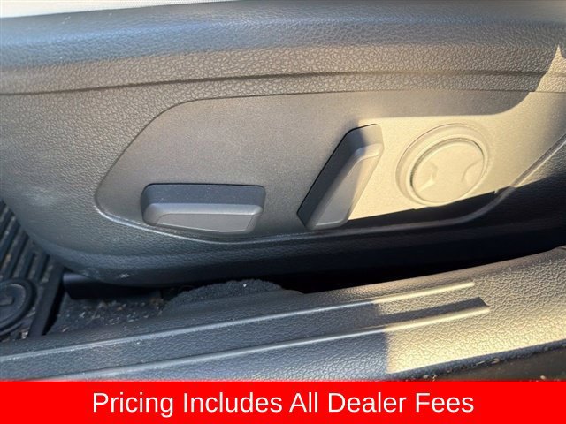Certified 2024 Hyundai Sonata SEL FWD image 7