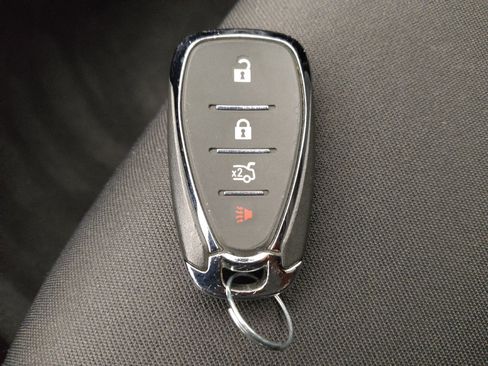 Used 2022 Chevrolet Malibu LS FWD image 32