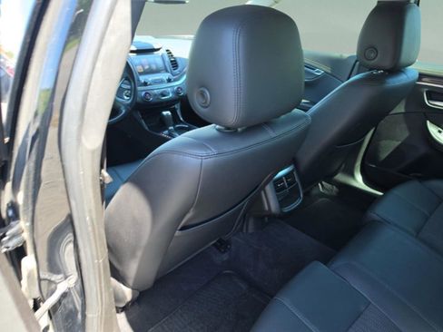 Used 2020 Chevrolet Impala LT FWD image 23