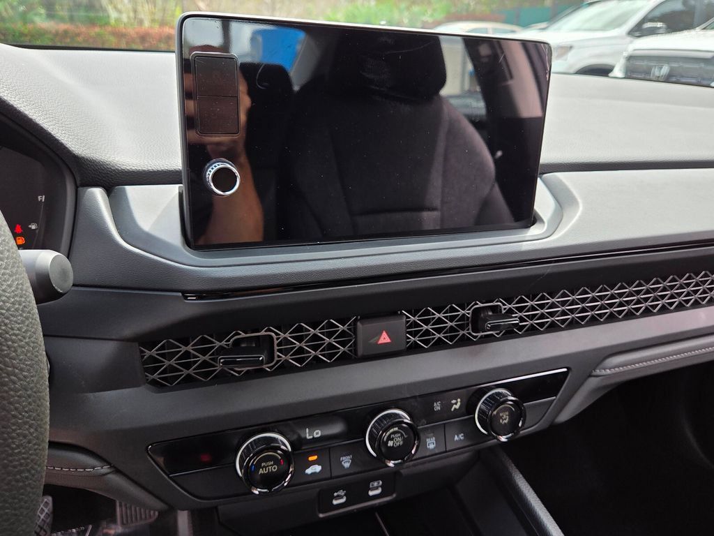 New 2026 Honda Accord LX image 16