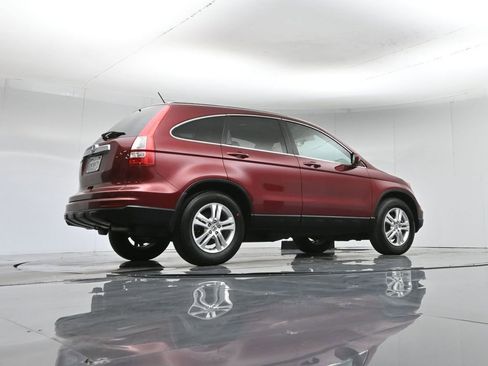 Used 2010 Honda CR-V EX-L image 47