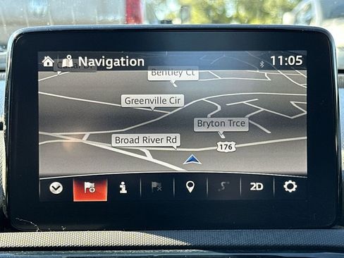 Used 2019 MAZDA MX-5 Miata RF Grand Touring w/ GT-S Package image 17