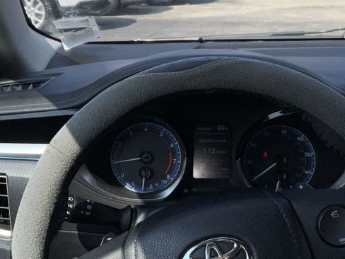 Used 2014 Toyota Corolla S FWD image 10