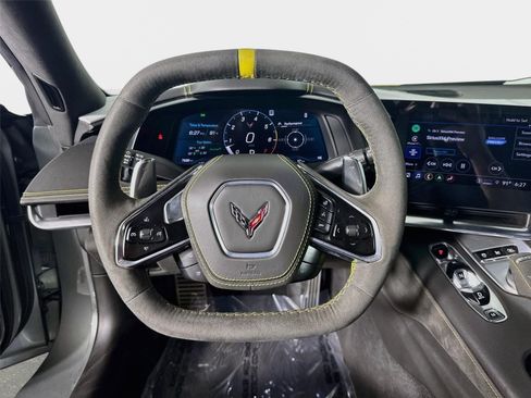 Used 2022 Chevrolet Corvette Stingray Premium Conv RWD image 12