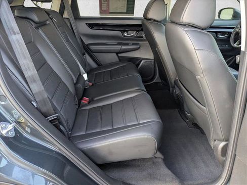 Used 2024 Honda CR-V EX-L image 18