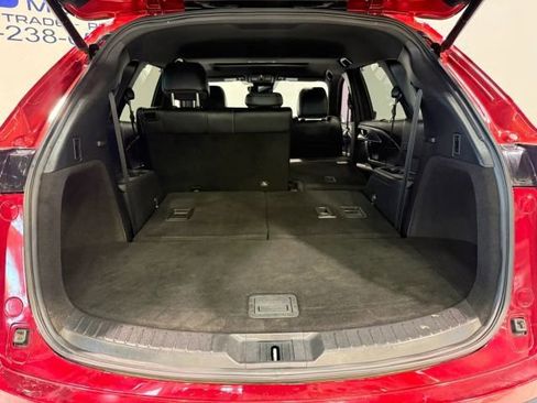 Used 2021 MAZDA CX-9 Grand Touring AWD/4WD image 37