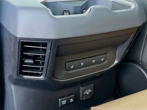 New 2026 Toyota Tundra Platinum image 28