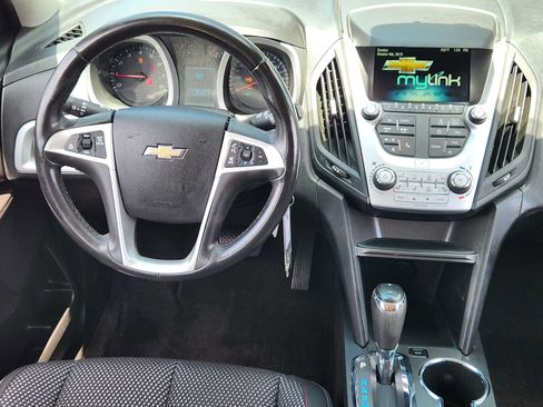 Used 2016 Chevrolet Equinox LT w/ Convenience Package FWD image 24
