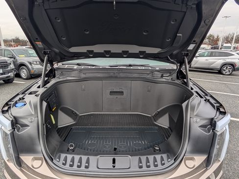 Certified 2023 Ford F150 Lightning XLT w/ Tow Technology Package image 9