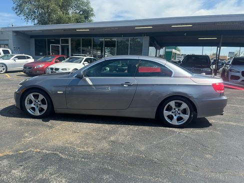 Used 2009 BMW 328i Convertible image 12