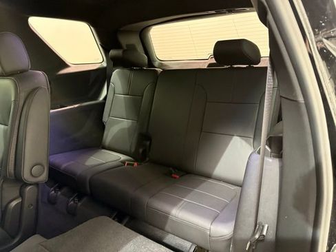 Certified 2022 Chevrolet Traverse RS image 27