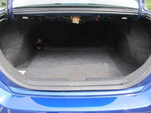 Used 2008 Honda Civic Si image 11