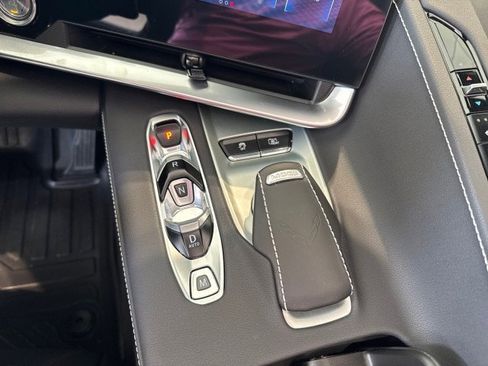 Used 2024 Chevrolet Corvette Stingray Preferred Conv w/ Z51 Performance Package image 10