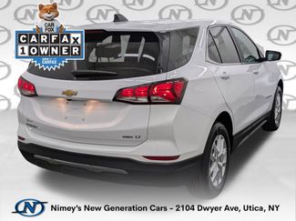 Used 2024 Chevrolet Equinox LT AWD/4WD video 2