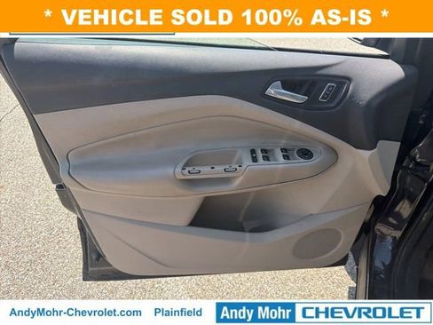 Used 2014 Ford Escape SE FWD image 10
