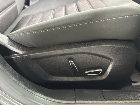 Used 2017 Ford Fusion SE image 20