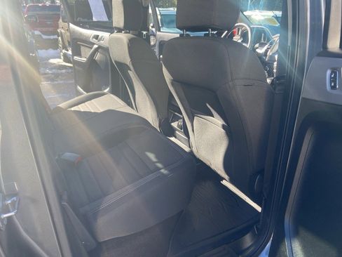 Used 2023 Ford Ranger XLT w/ Equipment Group 302A High image 19