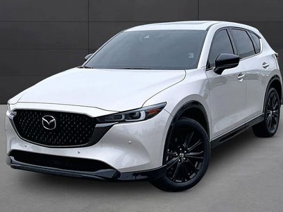 Used 2025 MAZDA CX-5 2.5 Turbo w/ Premium Package