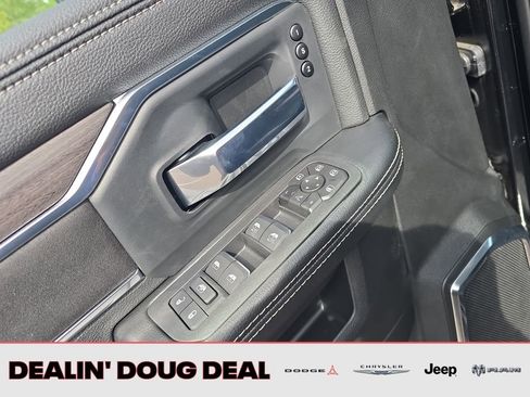 New 2026 RAM 3500 Laramie AWD/4WD image 11